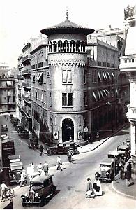 2220- Oran - Compagnie Algerienne
